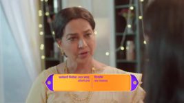 Man Dhaga Dhaga Jodate Nava S01 E434 Sudha's Warning for Vrunda