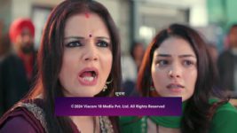 Megha Barsenge S01 E52 New Episode