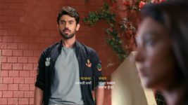 Megha Barsenge S01 E56 Arjun is under pressure!