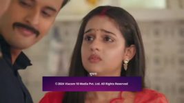 Mera Balam Thanedaar S01 E174 Vishesh's shocking announcement!