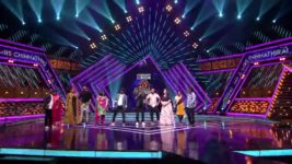 Mr & Mrs Chinnathirai S02E14 Better-half Round Full Episode