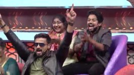 Mr & Mrs Chinnathirai S03E50 The Semi-Finalist Couples Full Episode