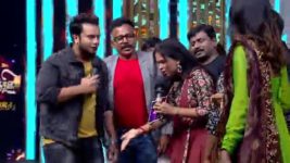 Mr & Mrs Chinnathirai S03E53 Host Bala Is the Guest Full Episode