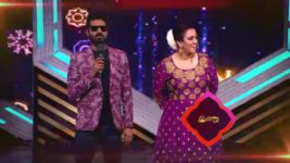 Mr & Mrs Chinnathirai S03E55 The Celebration Round Full Episode