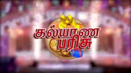 Mr & Mrs Chinnathirai S04E31 Wedding Gift Round Full Episode