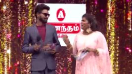 Mr & Mrs Chinnathirai S04E33 Ticket to Finale Full Episode