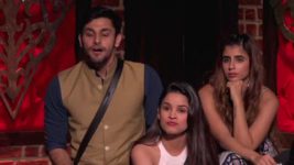 MTV Ace Of Space S01 E94 Varun: I love Divya!