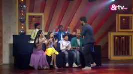 Music Ki Pathshala S01E02 8th October 2017 Full Episode