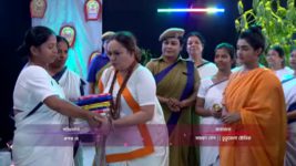 Pherari Mon S01 E680 Sonali poisons Tulsi's payesh