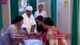 Pherari Mon S01 E685 Parama kidnaps Tulsi's baby