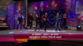 Sa Re Ga Ma Pa Zee Marathi S01E22 Full Episode