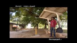 Saravanan Meenatchi S01E10 Meenakshi fights a guy Full Episode