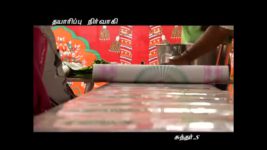 Saravanan Meenatchi S01E31 Meenakshi challenges Sakthi Full Episode