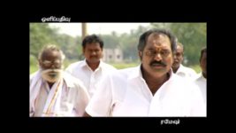 Saravanan Meenatchi S03E30 Tamizh’s plans for Sakthi Full Episode