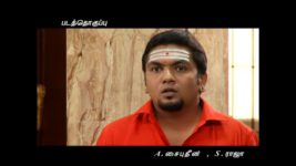 Saravanan Meenatchi S03E33 Tamizh learns the truth Full Episode