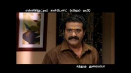 Saravanan Meenatchi S03E36 Myna counsels Meenatchi Full Episode