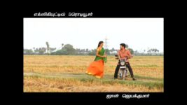 Saravanan Meenatchi S03E37 Vettaiya proposes Meenatchi Full Episode