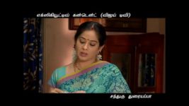 Saravanan Meenatchi S03E38 Vettaiya tricks Meenatchi Full Episode