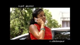 Saravanan Meenatchi S03E43 Saravanan's angry with Meenatchi Full Episode