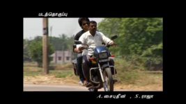 Saravanan Meenatchi S04E03 Sudha apologises to Tamizh Full Episode