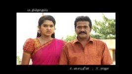 Saravanan Meenatchi S04E10 Saravanan takes Meenatchi out Full Episode