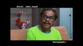 Saravanan Meenatchi S04E11 Priya proposes Saravanan Full Episode