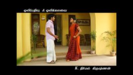 Saravanan Meenatchi S04E16 Tamizh's livid with Soundarya Full Episode