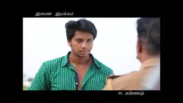 Saravanan Meenatchi S04E20 Sarvanan faces the police Full Episode