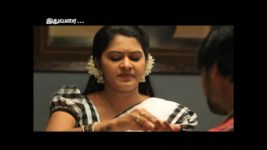 Saravanan Meenatchi S04E22 Arunachalam arrives Full Episode