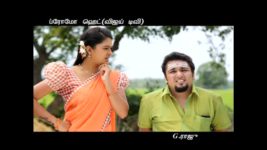 Saravanan Meenatchi S04E32 Perumal is surprised Full Episode