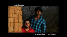 Saravanan Meenatchi S04E35 Anbarasu against the enagement Full Episode