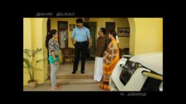 Saravanan Meenatchi S04E38 Sakthi gets emotional Full Episode