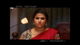 Saravanan Meenatchi S04E42 Revathi thrashes Perumal Full Episode