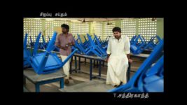 Saravanan Meenatchi S04E51 Perumal and Meenatchi arrive Full Episode