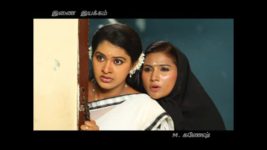 Saravanan Meenatchi S05E37 Meenakshi is angry with Saravanan Full Episode