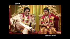 Saravanan Meenatchi S06E50 Saravanan's wary of the wedding Full Episode