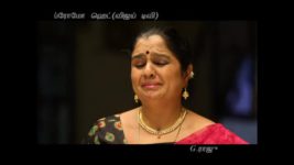 Saravanan Meenatchi S06E52 Meenakshi appeals to Vettaiyan Full Episode