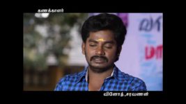 Saravanan Meenatchi S07E44 Meenakshi curses Vettaiyan Full Episode