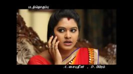 Saravanan Meenatchi S07E45 Will Meenakshi find her passport? Full Episode