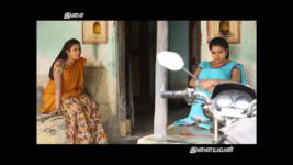 Saravanan Meenatchi S08E35 Tamizh questions Meenakshi Full Episode