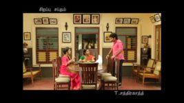 Saravanan Meenatchi S10E26 Vettaiyan gifts Meenakshi a ring! Full Episode