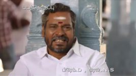 Saravanan Meenatchi S15E22 Saravanan Promises Sathya? Full Episode