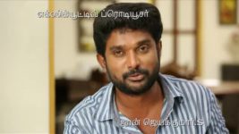 Saravanan Meenatchi S15E31 Meenakshi Overhears Saravanan Full Episode