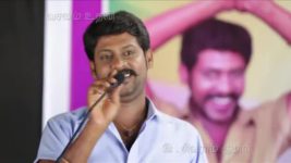 Saravanan Meenatchi S17E40 Muthiah To Kill Saravanan! Full Episode