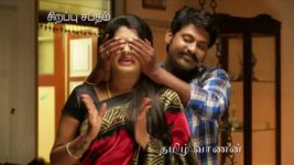 Saravanan Meenatchi S18E03 Saravanan Gets Emotional Full Episode