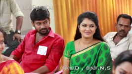 Saravanan Meenatchi S18E102 Muthazhagu Confronts Saravanan Full Episode