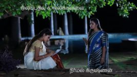 Saravanan Meenatchi S18E127 Saravanan Has A Plan Full Episode