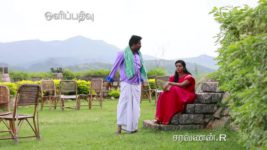 Saravanan Meenatchi S18E129 Sankara Pandi Has A Request Full Episode