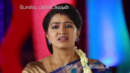 Saravanan Meenatchi S18E131 Saravanan Cooks At Last! Full Episode