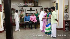 Saravanan Meenatchi S18E139 Muthazhagu Humiliates Saravanan Full Episode